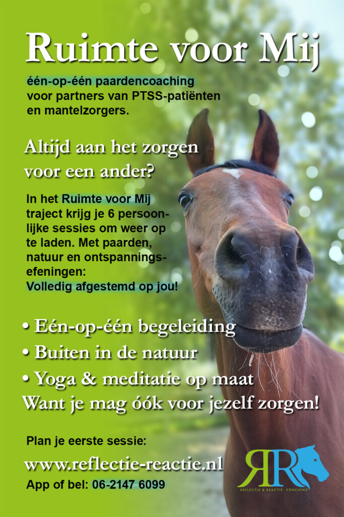 Ruimte voor Mij